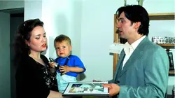 Rex, chien flic S03E08 Plongée en eaux troubles en streaming