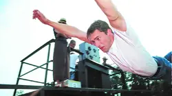 Rex, chien flic  S04E05 Le nouveau