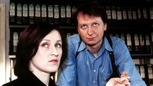 Rex, chien flic S06E07 Le secret des cartes