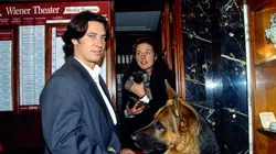 Rex, chien flic S06E04 Appels anonymes