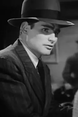 Rex Williams