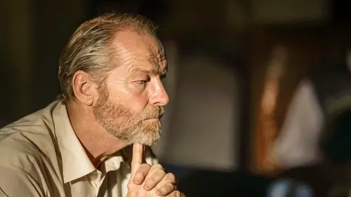 Reyka S02E03 Avis de recherche