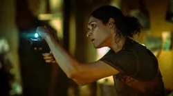 Reyka S02E04 Récidive