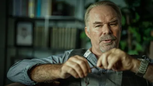 Reyka S02E06 En thérapie