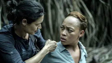 Reyka S01E03 L'appât