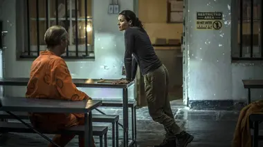 Reyka S01E05 Nandi