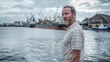 Reyka S02E05 Destins liés