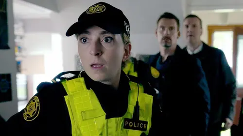 Reykjavik 112 : Course contre la mort S01E03 en streaming