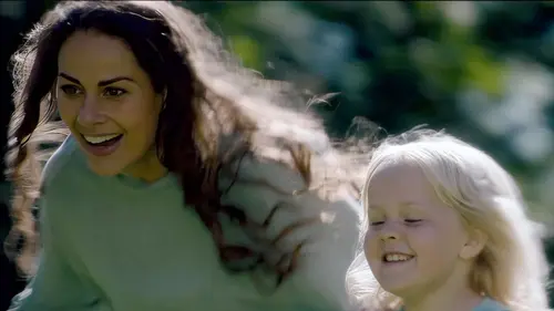 Reykjavik 112 : Course contre la mort S01E04 en streaming