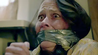 Reykjavik 112 : Course contre la mort