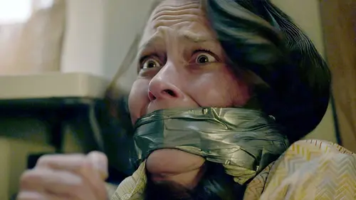 Reykjavik 112 : Course contre la mort S01E05 en streaming