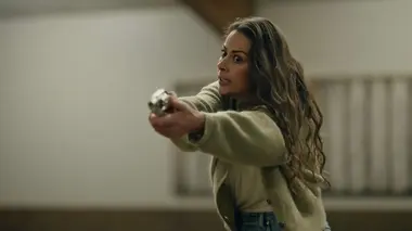 Reykjavik 112 : Course contre la mort