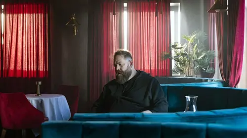 Reykjavík Fusion S01E02