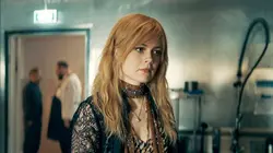 Sur Arte à 23h25 : Reykjavík Fusion