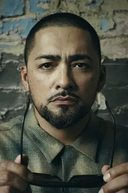 Photo Reynaldo Gallegos