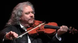 Rhapsodie carpathienne : Roby Lakatos