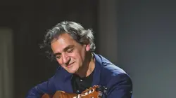 Rhapsodie carpathienne : Roby Lakatos