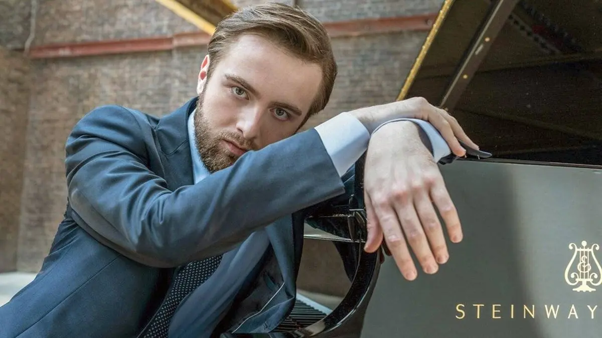Rheingau Musik Festival 2019