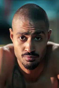 Photo Rhimi Johnson Page