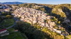Visuel de Riace, un village italien ouvert au monde"