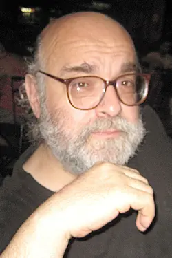 Photo de Ric Menello