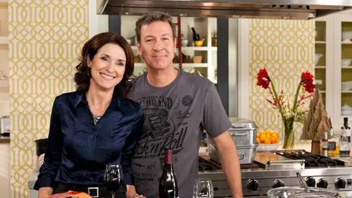 Ricardo Éclairs au chocolat