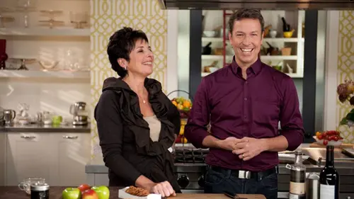 Ricardo Choux à la crème