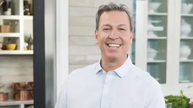 Côtelettes d'agneau et gremolata