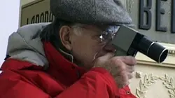 Visuel de Ricardo Aronovich : avec mes yeux de dinosaure