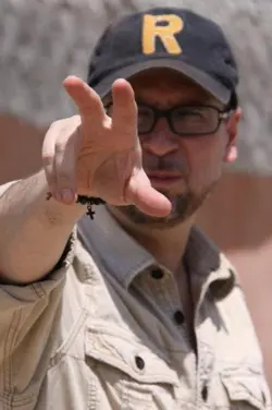 Photo de Ricardo Del Río