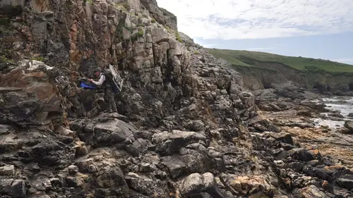 Ricardo et la peinture en streaming