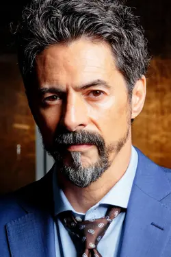 Photo de Ricardo Mamood-Vega