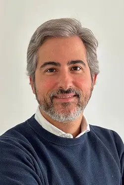 Photo Ricardo Marco Budé