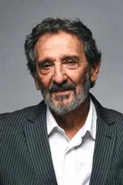 Photo Ricardo Merkin