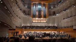 Riccardo Chailly & Beatrice Rana interprètent Rachmaninov : Lucerne Festival 2025