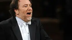 Visuel de Riccardo Chailly dirige la «Symphonie n°2» de Mahler, dite «Résurrection»