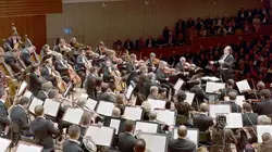 Riccardo Chailly dirige le "Boléro" de Ravel