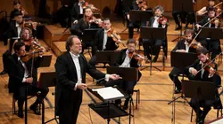Riccardo Chailly dirige Mozart et Schubert au Festival de Lucerne