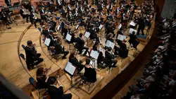 Visuel de Riccardo Chailly dirige Rachmaninov : Festival de Lucerne 2024