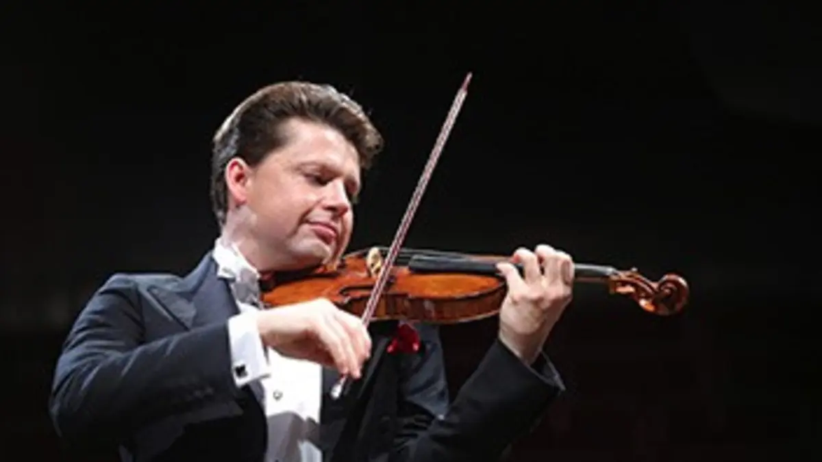 Riccardo Chailly dirige Tchaïkovski et Mahler