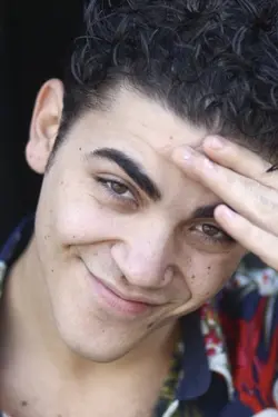 Photo Riccardo Ciccarelli