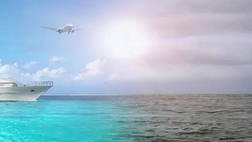 Rich Holiday, Poor Holiday S01E02 Morocco / Devon