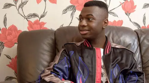 Rich Kids Go Skint Kofi Case