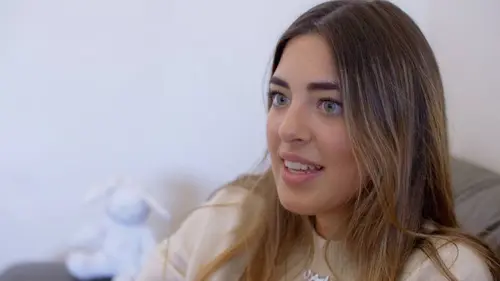 Rich Kids Go Skint Yasmine zweegers