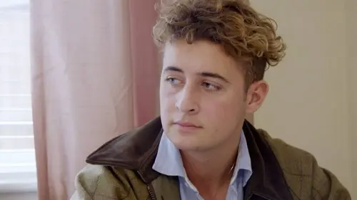 Rich Kids Go Skint Jacob