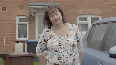 Dhillan Moves in with Elaine