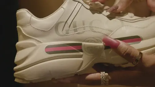 Rich Kids Go Skint Patrick cathcart