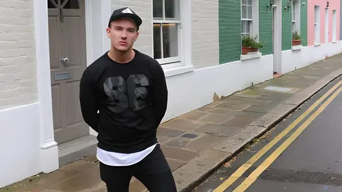 Rich Kids Go Skint Fergus Prutton