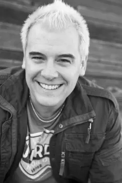 Photo de Rich Wilkes