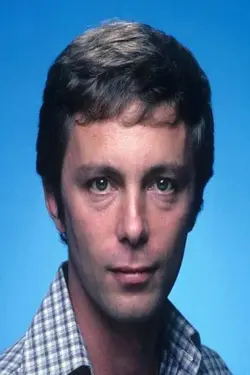 Photo de Richard Backus